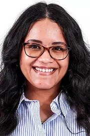 Danielle Tulloch, LCSW-C, MFT
