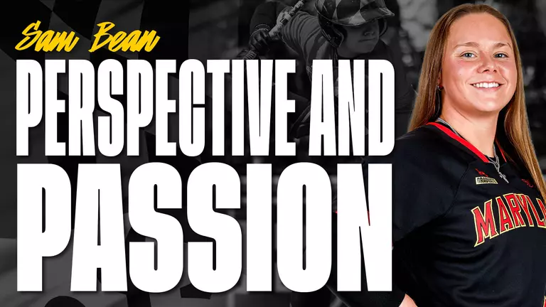 Sam Bean: Perspective and Passion