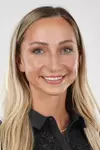 Head Shot - Morgan Ruhl