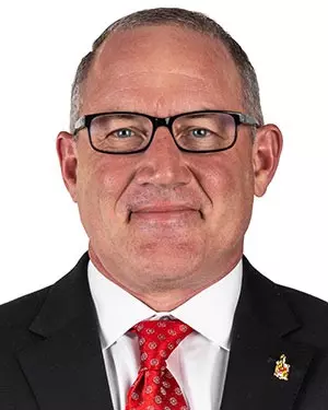 Buzz Williams