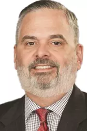 Steve Roccaforte