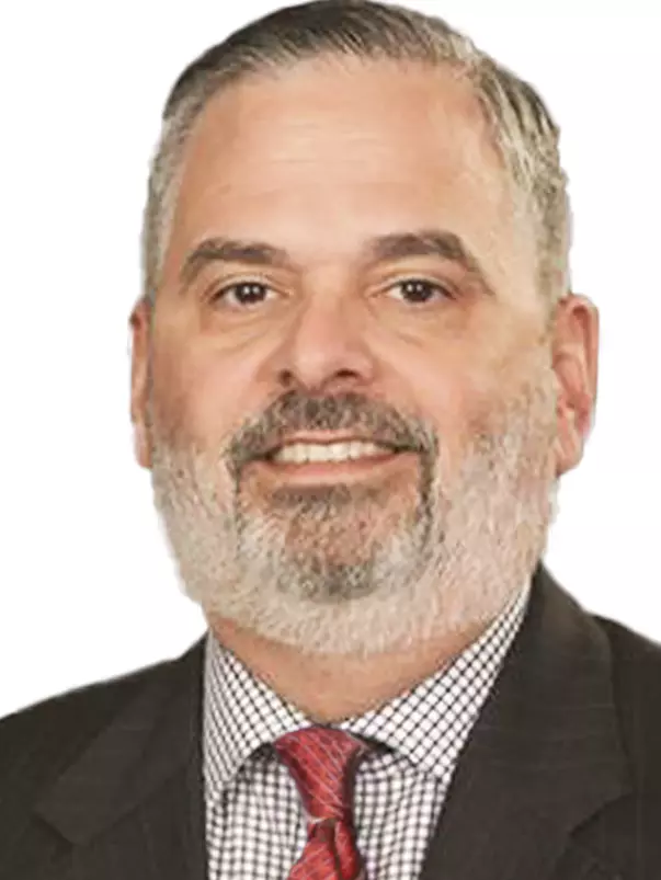 Steve Roccaforte