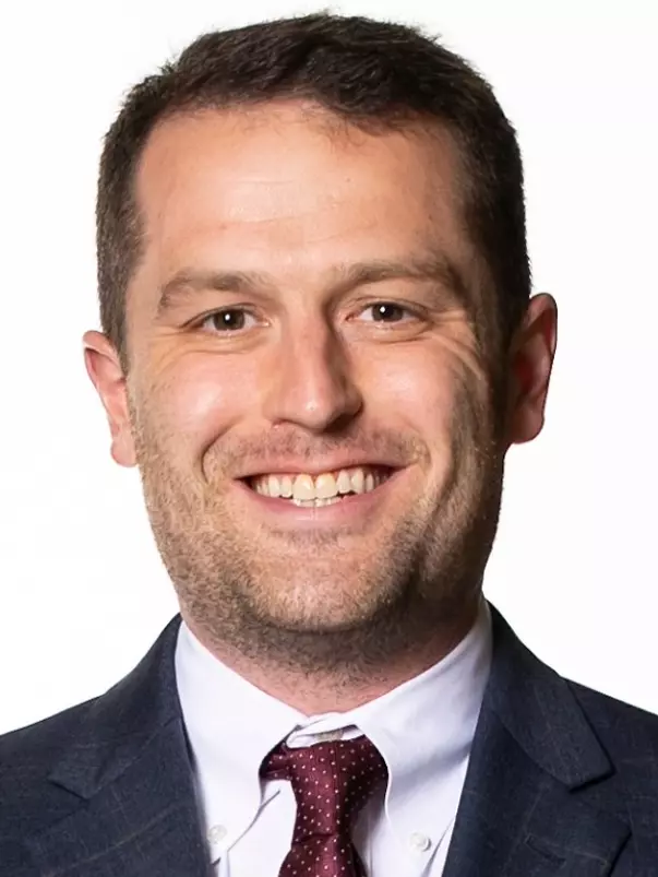 Lyle Wolf