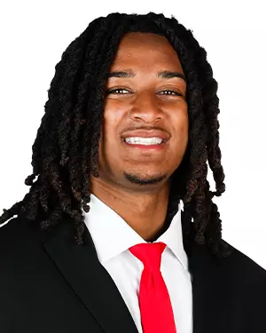 Malik Washington headshot