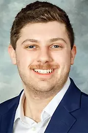 Elijah Savett
