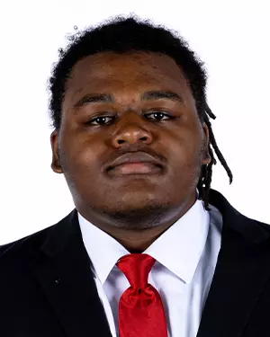 Amory Hills headshot