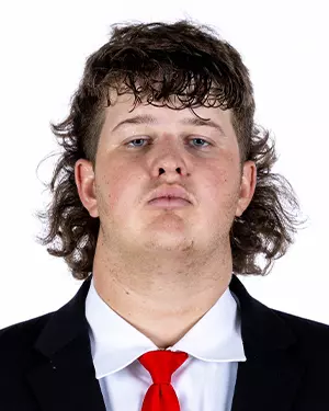 Ben Beymer headshot
