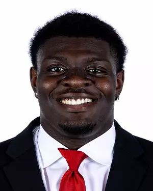 Carlos Moore headshot