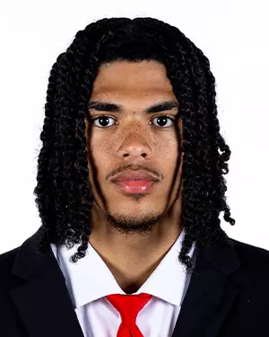 Jordan Scott headshot