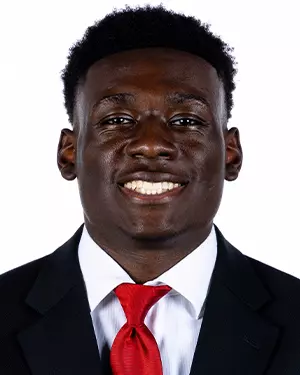 Justin DeVaughn headshot