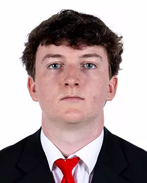 Luke O'Hare headshot