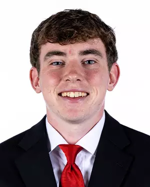 Sean O'Haire headshot