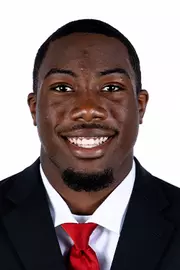 Traveres Daniels III