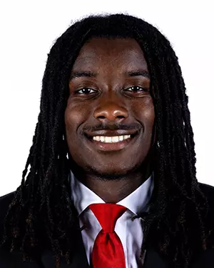 Gavin Edwards headshot