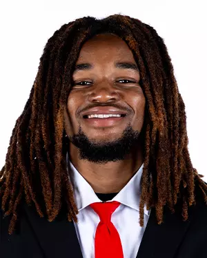 Daniel Wingate headshot