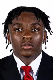 #10 Zymear Smith