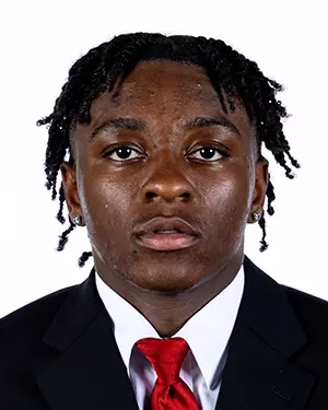 Zymear Smith headshot