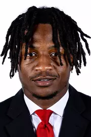 #14 Jamare Glasker