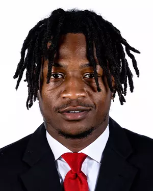 Jamare Glasker headshot
