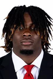 #31 Michael Harris