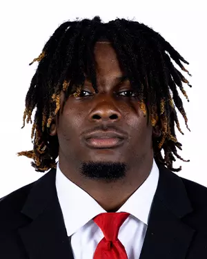 #31 Michael Harris