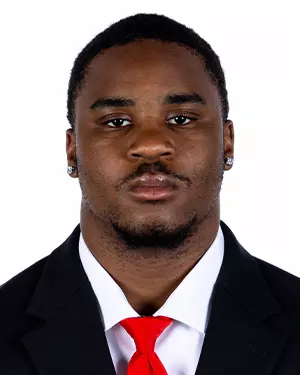 Carlton Smith headshot