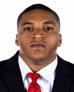 Nahsir Taylor headshot