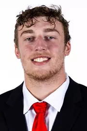 #48 Thomas McClusky