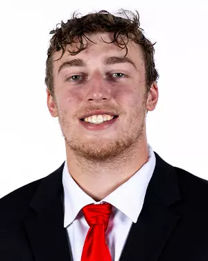 #48 Thomas McClusky