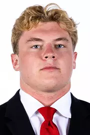 #53 Kellen McConnel