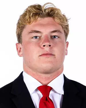 #53 Kellen McConnel