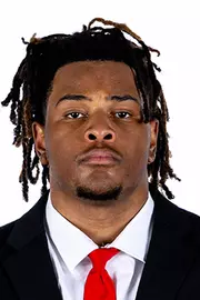 #76 Rahtrel Perry
