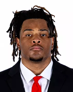 Rahtrel Perry headshot