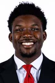 #84 Kaleb Webb
