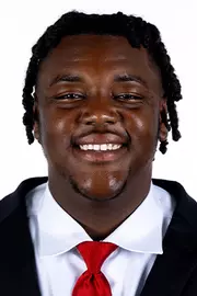 #98 Eyan Thomas