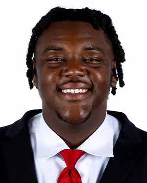 Eyan Thomas headshot