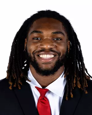 Zahir Mathis headshot