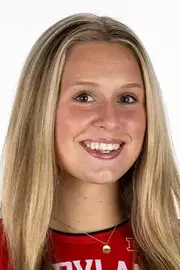 Katie Scherer Headshot