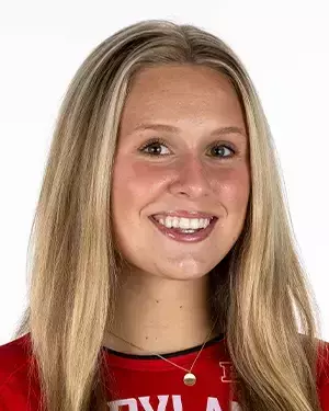 Katie Scherer Headshot