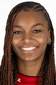 Sydney Bryant Headshot