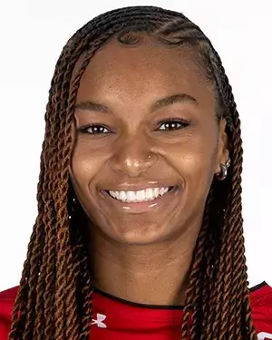Sydney Bryant Headshot