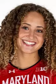 Olivia Ruy Headshot