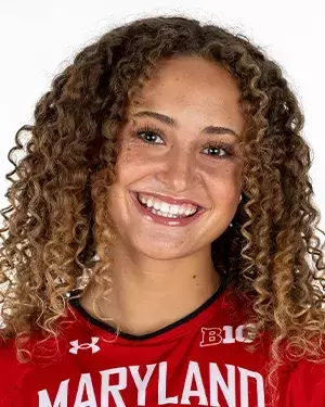 Olivia Ruy Headshot