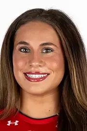 Skylar Gerhardt Headshot