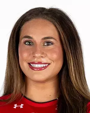 Skylar Gerhardt Headshot