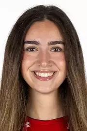 Nikki Tawil Headshot