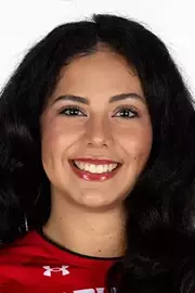 Duru Gökçen Headshot