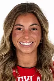 Ally Williams Headshot