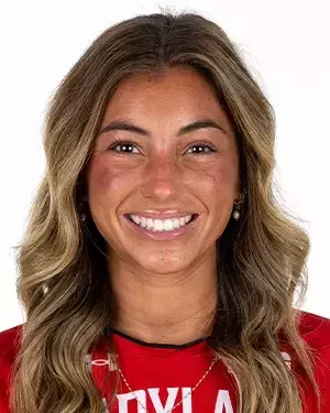 Ally Williams Headshot