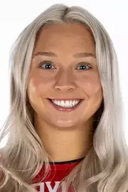 Lilly Wagner Headshot